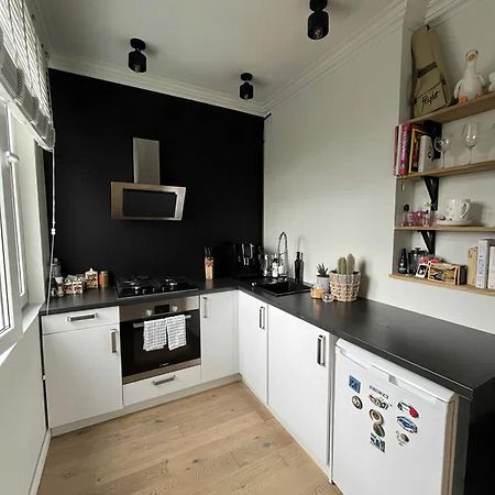 R1 Apartments 华沙 外观 照片