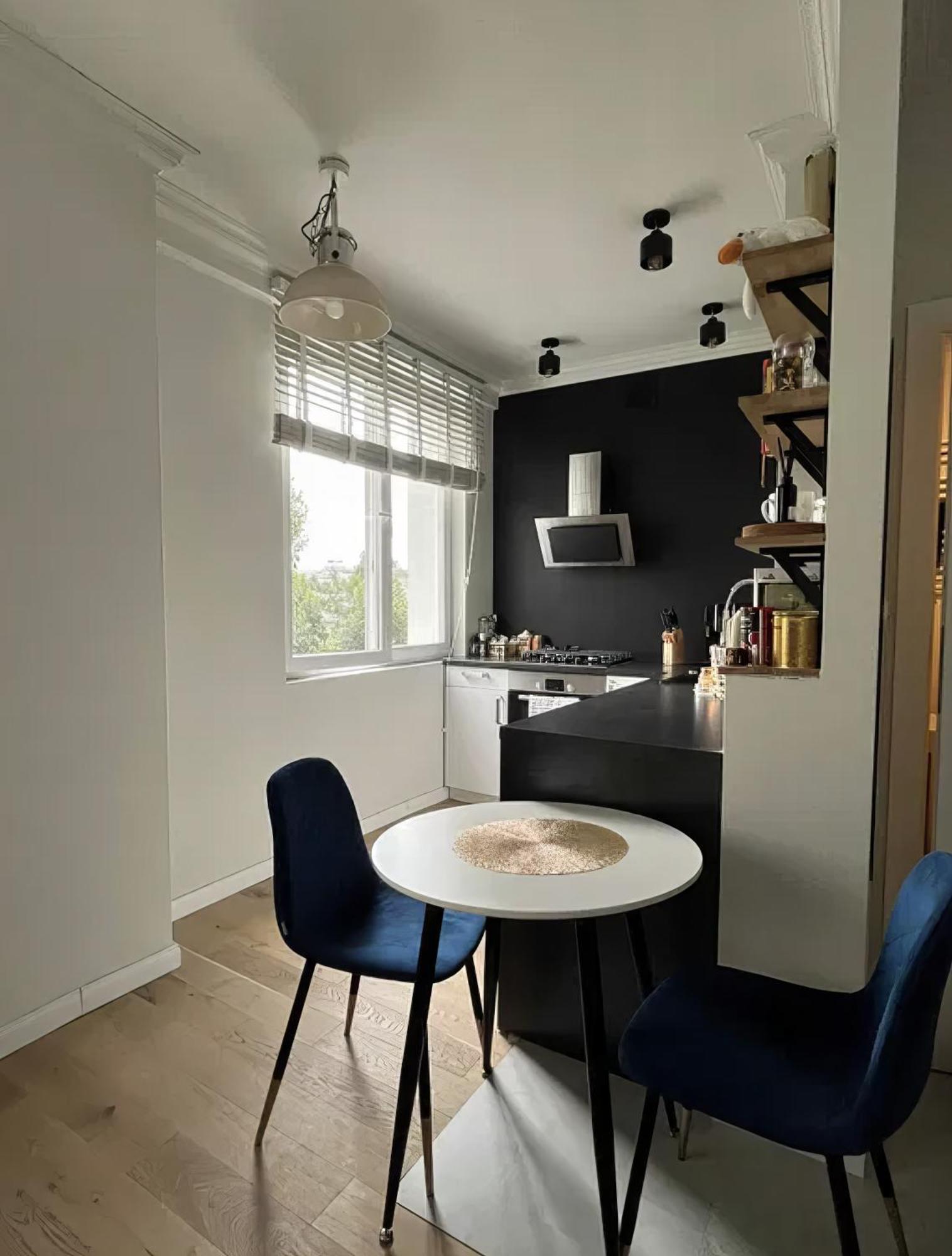 R1 Apartments 华沙 外观 照片