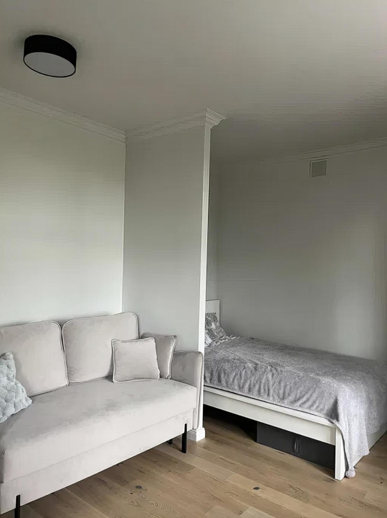 R1 Apartments 华沙 外观 照片